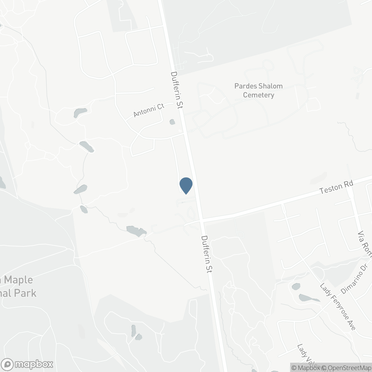 89 GERMANA PLACE, Vaughan, Ontario L6A 4R5